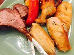 -天津君隆威斯汀酒店