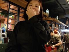 -时光码头民谣公社