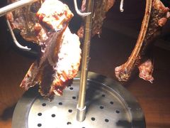 -楼兰新疆主题餐厅(苏州中心店)