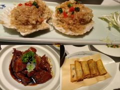 -卯时·龙光雅宴·精致锡帮菜(惠山古镇店)