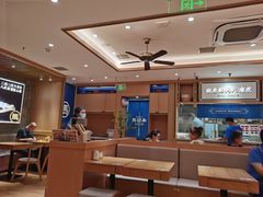 -马记永·兰州牛肉面(天通苑家乐福店)