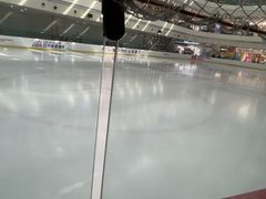 -冠军冰场CHAMPION RINK(百年港湾奥特莱斯店)