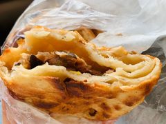 肉火烧-王记肉火烧早餐中国店