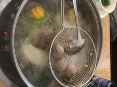 -陈记顺和潮汕牛肉火锅(韩江路店)