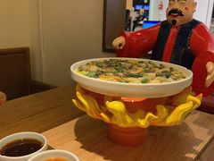 海蛎煎-闽上鲜·福建菜(龙湖滨江天街店)