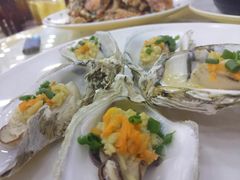 -春园海鲜广场D区6号(钟姐海鲜加工店)