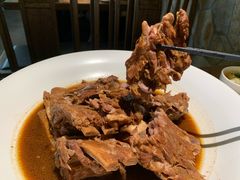 酱骨架-首秀·四川料理(星耀101店)