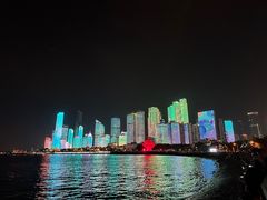 -青岛海滨风景区