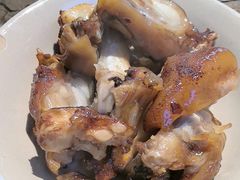 -好灶头妈妈菜·柴火灶台鱼·千岛湖土菜地标美食