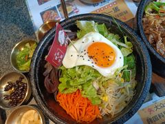 -兰正韩·韩国料理(春熙路店)