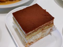 提拉米苏-宜家·瑞典风味餐厅(烟台路店)