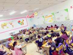-智星少年学校·幼小衔接·精品托管