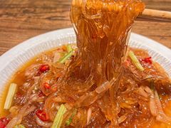 -麻辣总动员·川派海鲜·现炒浇头面·自贡菜(五彩城店)