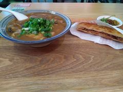 -驴世家驴肉火烧·凉皮·胡辣汤(五道口店)