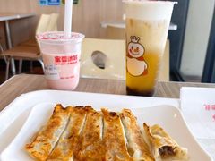 -四海游龙(紫竹店)