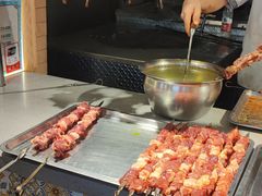 -新疆国际大巴扎