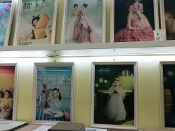 点击看大图 -小时候儿童摄影(解放大道店)