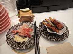 -争鲜回转寿司(通州万达店)