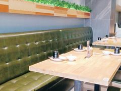 大堂-兰亭轩茶餐厅(长江路店)
