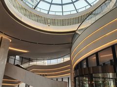 -北京港澳中心瑞士酒店·瑞士咖啡厅·自助餐