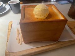 -绿茶餐厅(华发商都店)