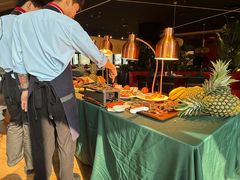 -拉蒂娜·巴西牛排馆 Latina·Brazilian Steakhouse(铜仁旗舰店)