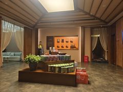 -端艾堂·SPA·艾灸(棕榈泉013店)