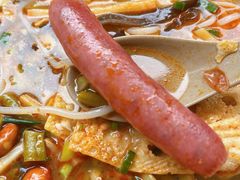 香肠-阿生哥螺蛳粉(永安街店)