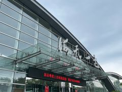 -海天一色海景自助餐厅(西港花园店)