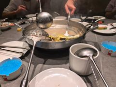 -骨之味·筒骨汤火锅(江头店)