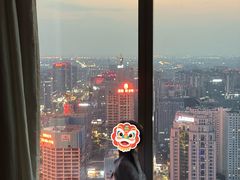 -成都华尔道夫酒店