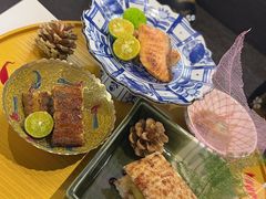 -帝鮨·烧肉割烹(龙湖金楠天街店)