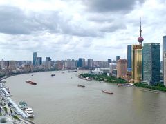 -上海外滩英迪格酒店