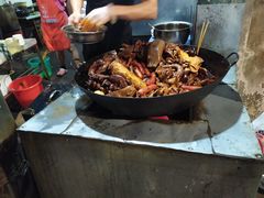 卤菜-吴长子卤菜馆(统一街店)