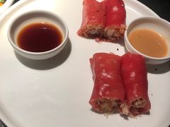 -蝴蝶里·粤菜·点心(滨江龙湖店)