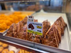 -鲍师傅糕点(青年汇店)