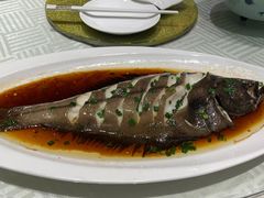 鸦片鱼-江海渔港(姚港路店)