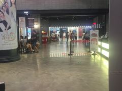 -CGV影城(黄河道ScreenX店)