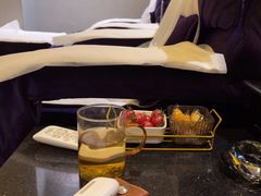 -华夏良子·足道SPA艾灸(龙潭路店)