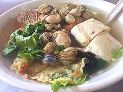 -阿坤纯正西刀鱼丸(Kuala Lumpur Branch)