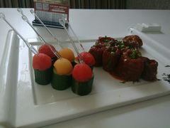 android_upload_pic-闫府私房菜(经四路万达店)
