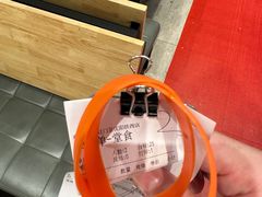 -爱有声毛肚串串火锅自助(龙之梦大都汇店)