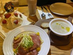 -CALDO CALDO 卡多厨房(双盛花园店)