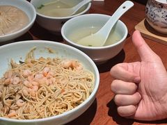 -裕兴记•蟹黄面馆(人民广场店)