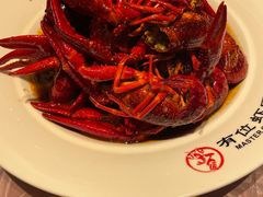 -有位虾匠·香辣蟹·小龙虾(李村店)