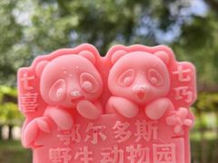 -鄂尔多斯野生动物园