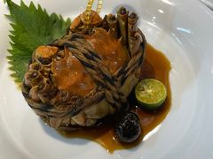 -村长家的疙瘩汤·东营菜(东营茶城店)
