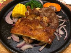 -卡朋西餐(较场西路店)
