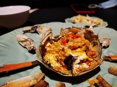 -成隆行·蟹王府(九江路店)