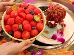 -玄希浪漫厨房·韩料烤肉(湖滨银泰in77店)